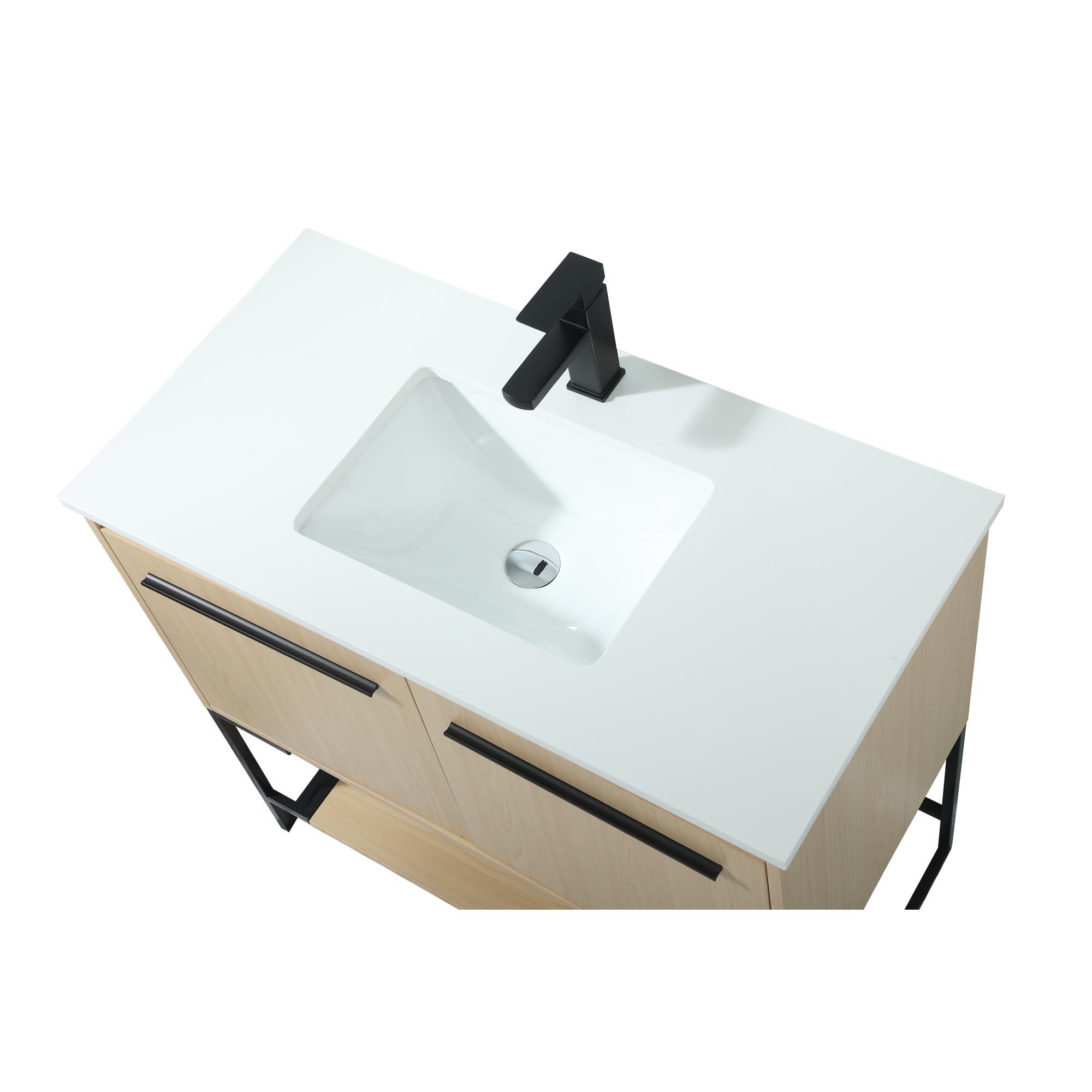 Sloane Bath Vanity by Elegant Decor