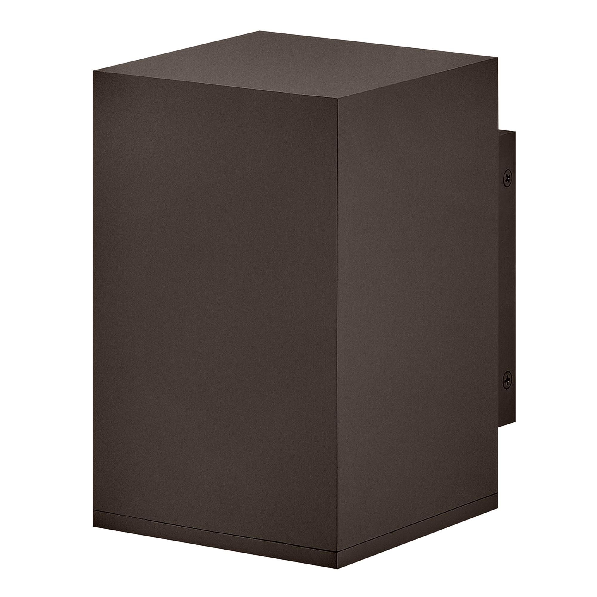 Tetra 8 Inch Outdoor Wall Light,