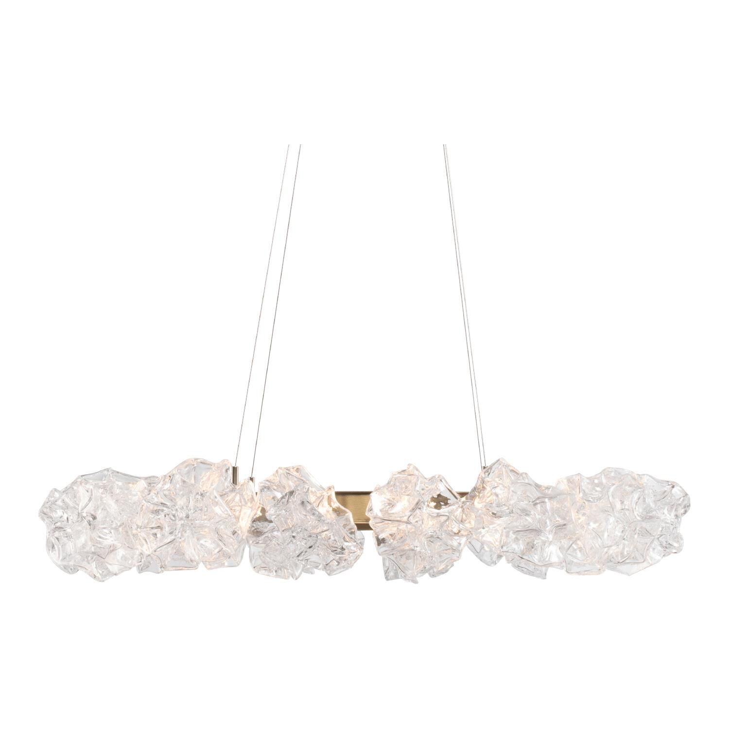 Blossom Chandelier by Hammerton Studio