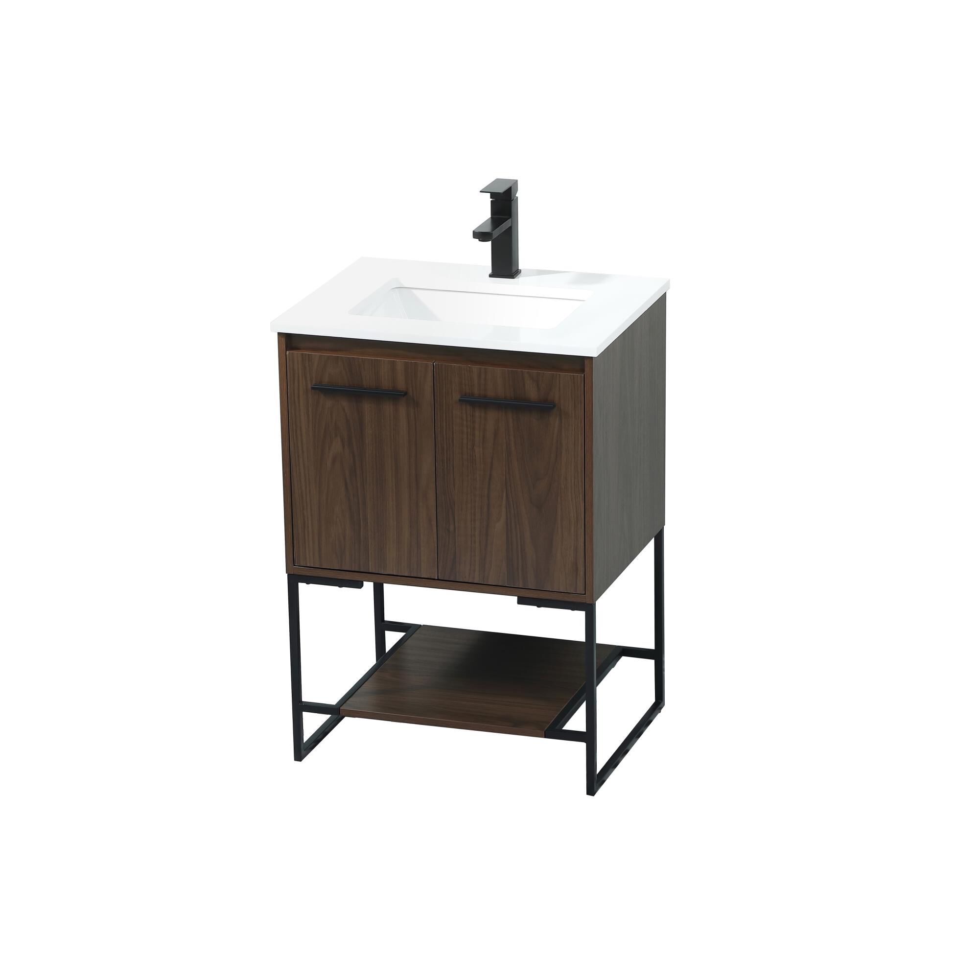 Sloane Bath Vanity by Elegant Decor