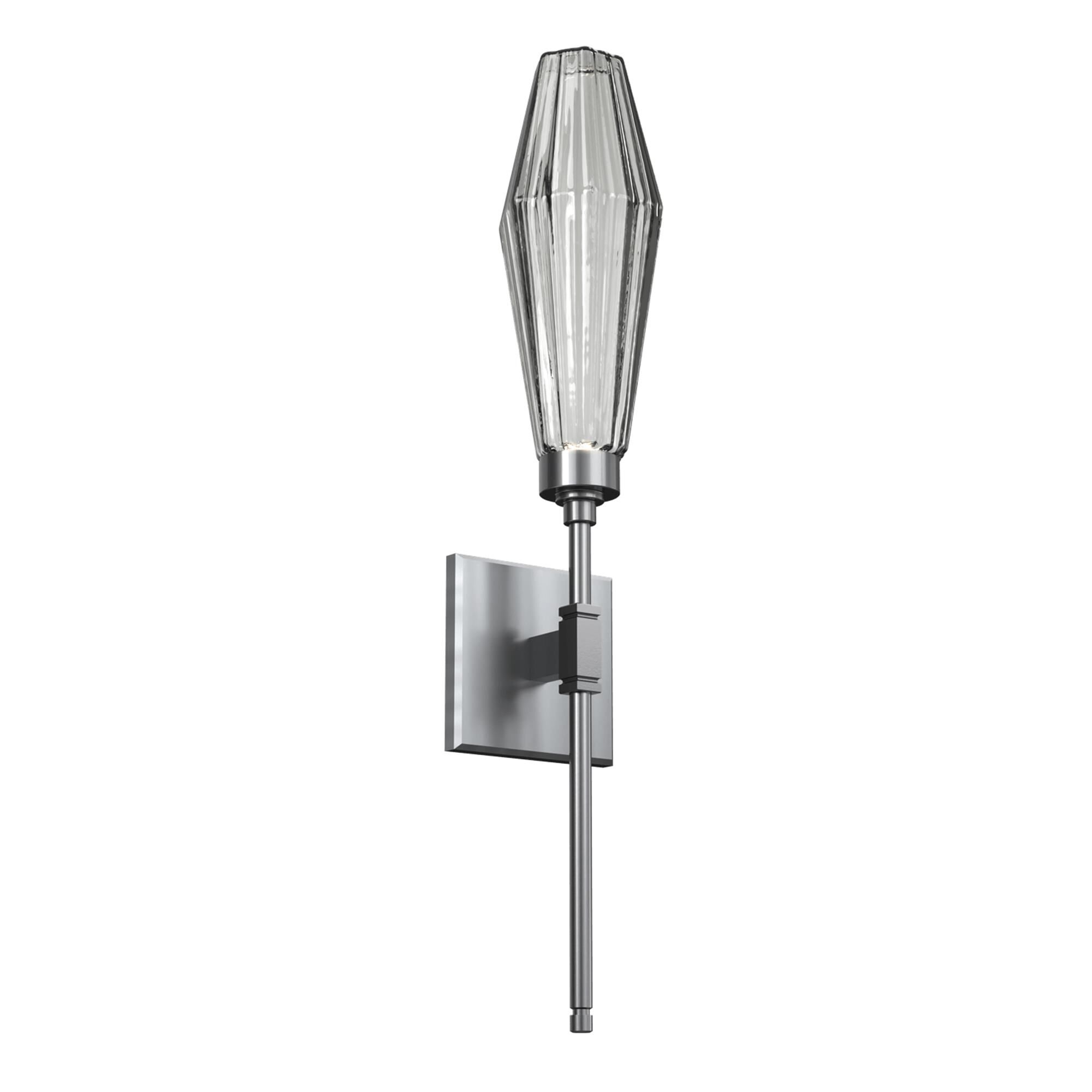Aalto Wall Sconce by Hammerton Studio