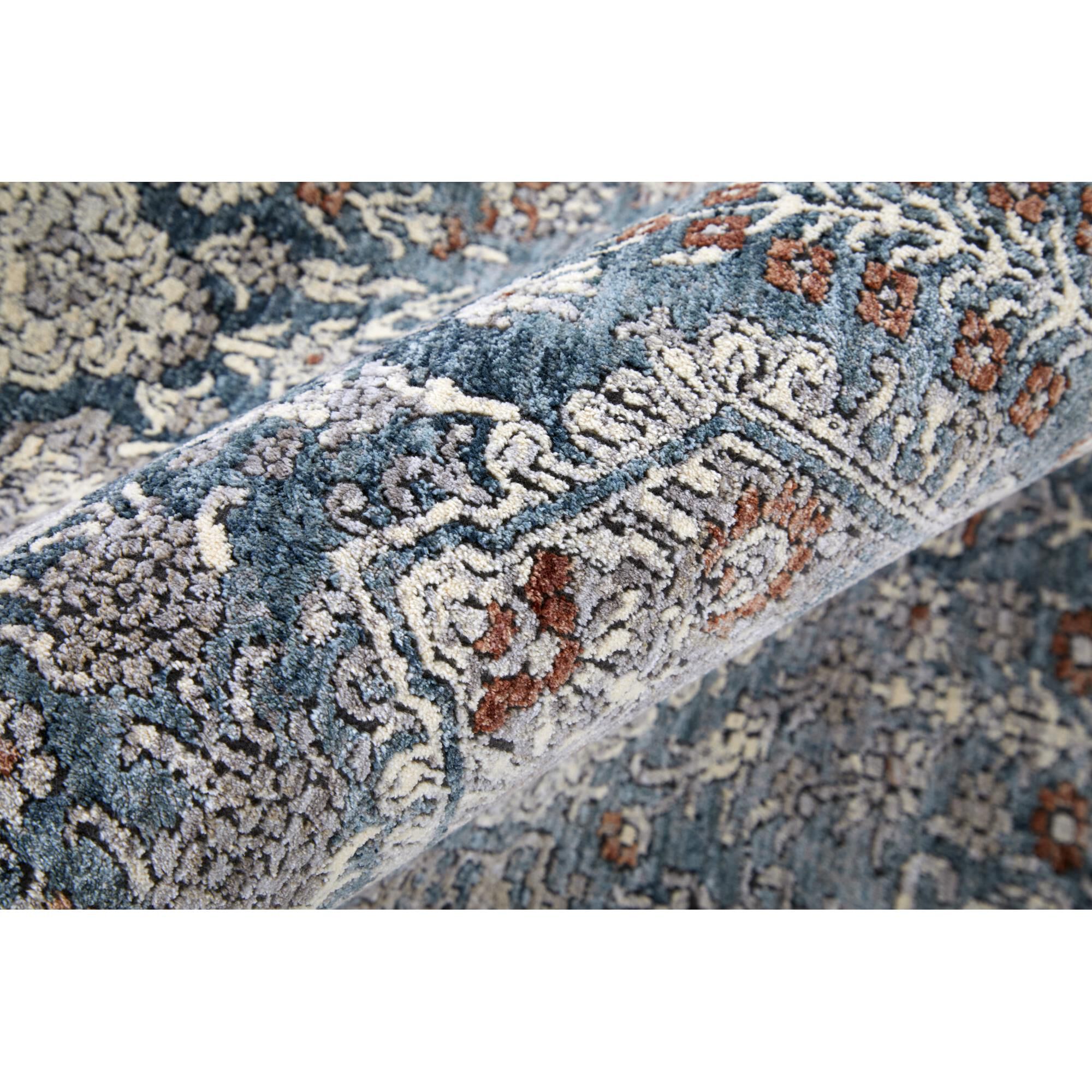 Marquette Area Rug,
