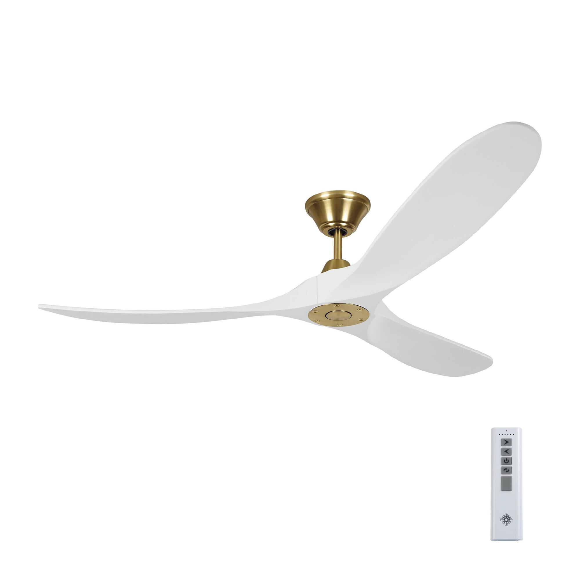 Maverick 60 Inch Ceiling Fan,