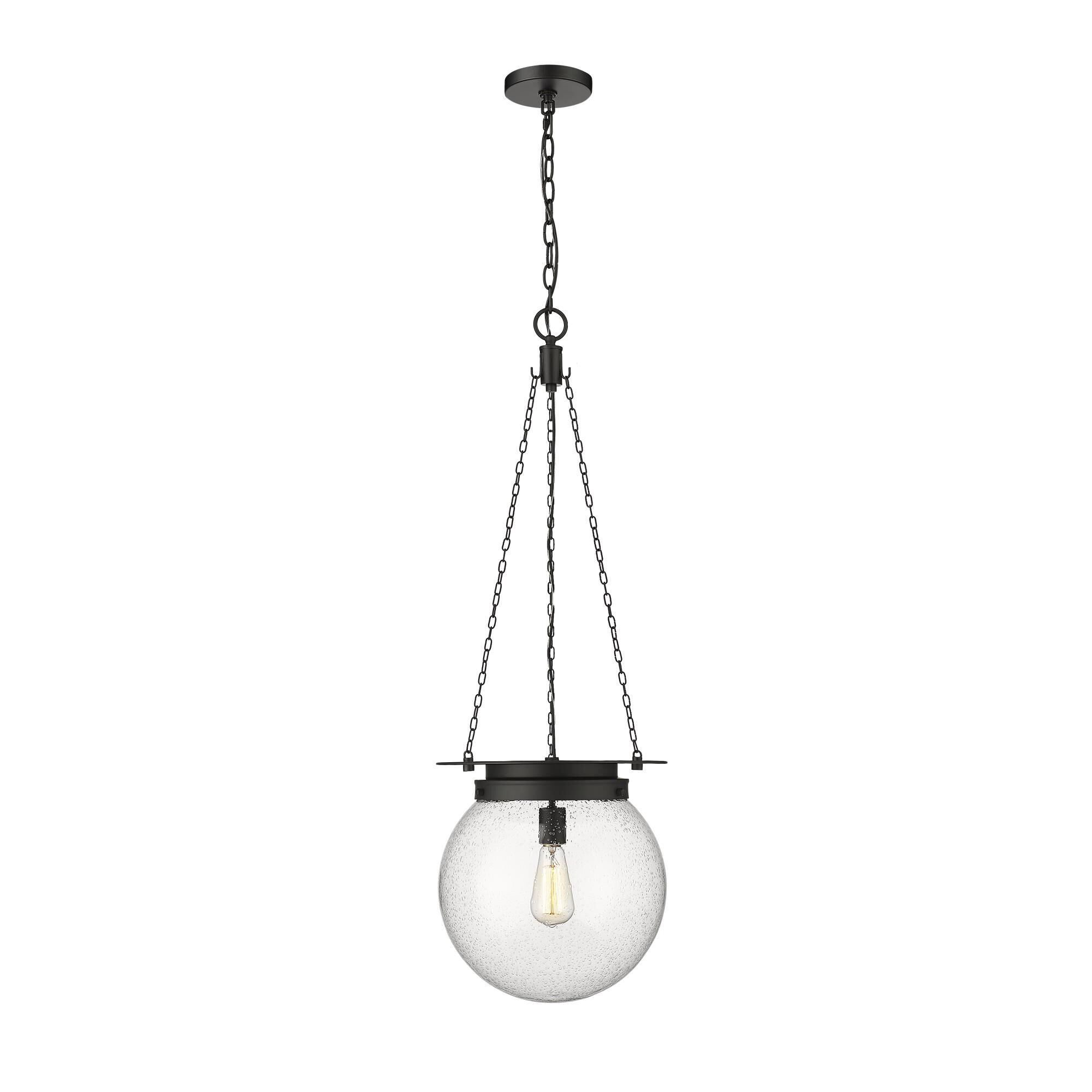 Z-Lite Calhoun 13 Inch Large Pendant