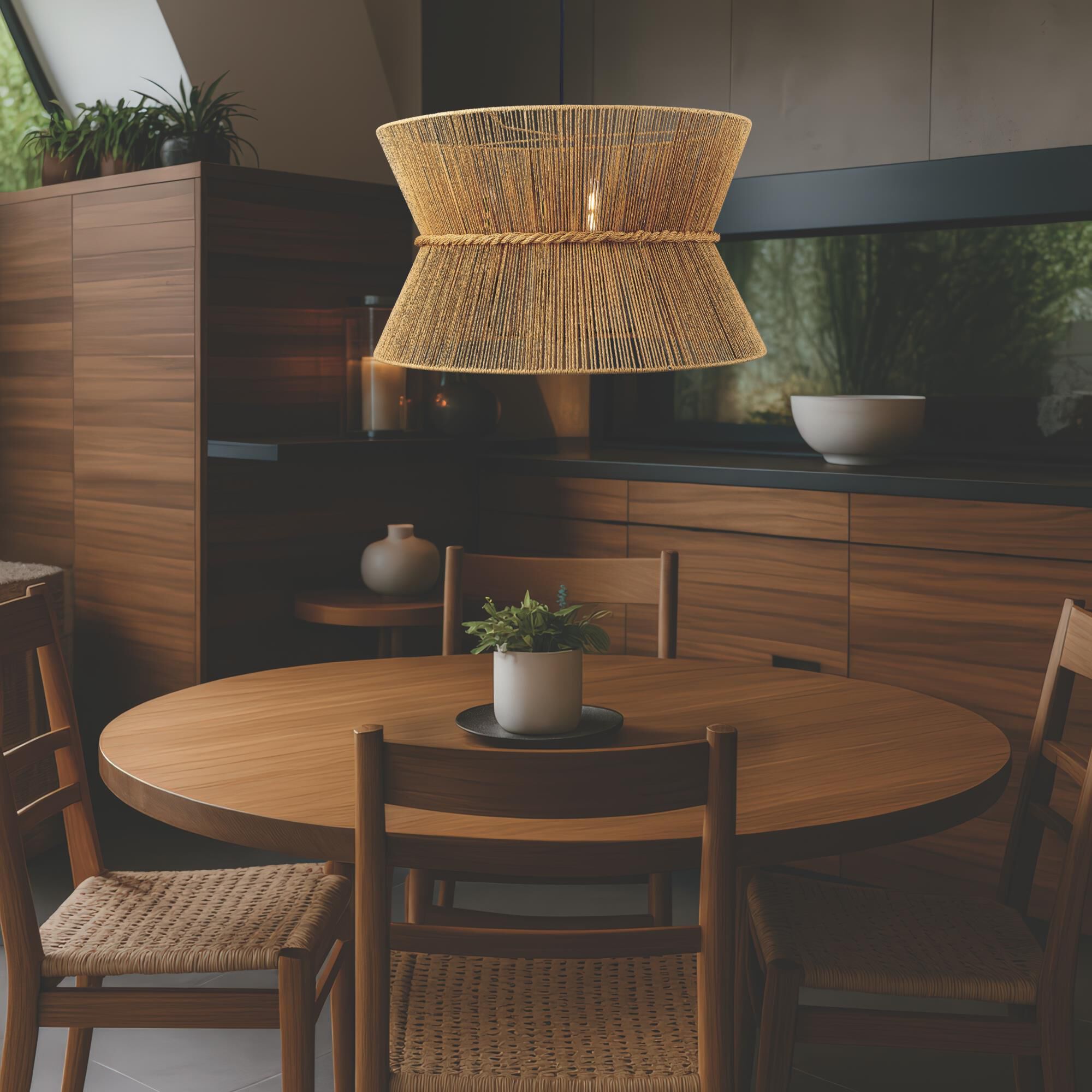 Bruno Marashlian Coventry 28 Inch Large Pendant by Innovations Lighting