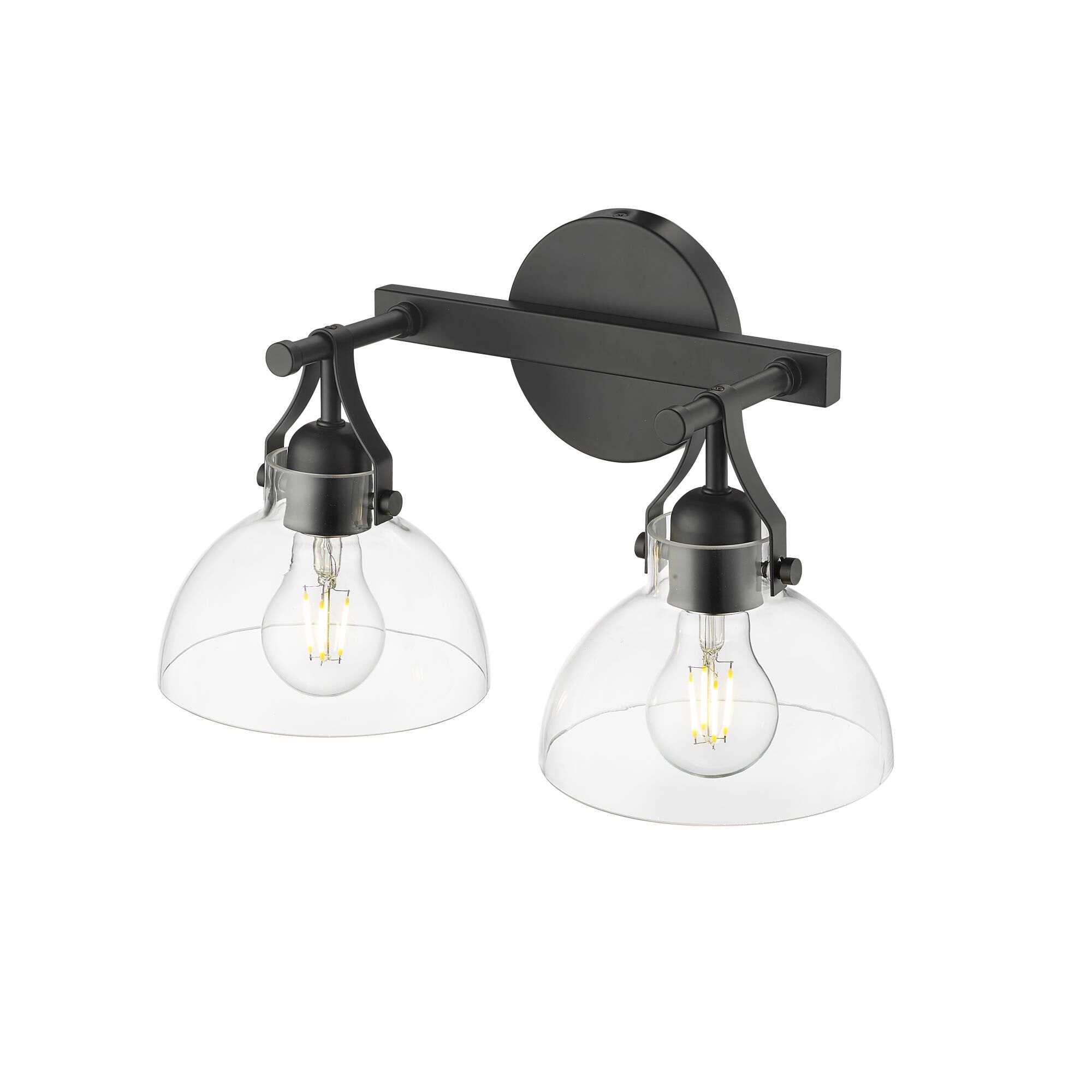  15 Inch Bath Vanity Light by Millenium Lighting
