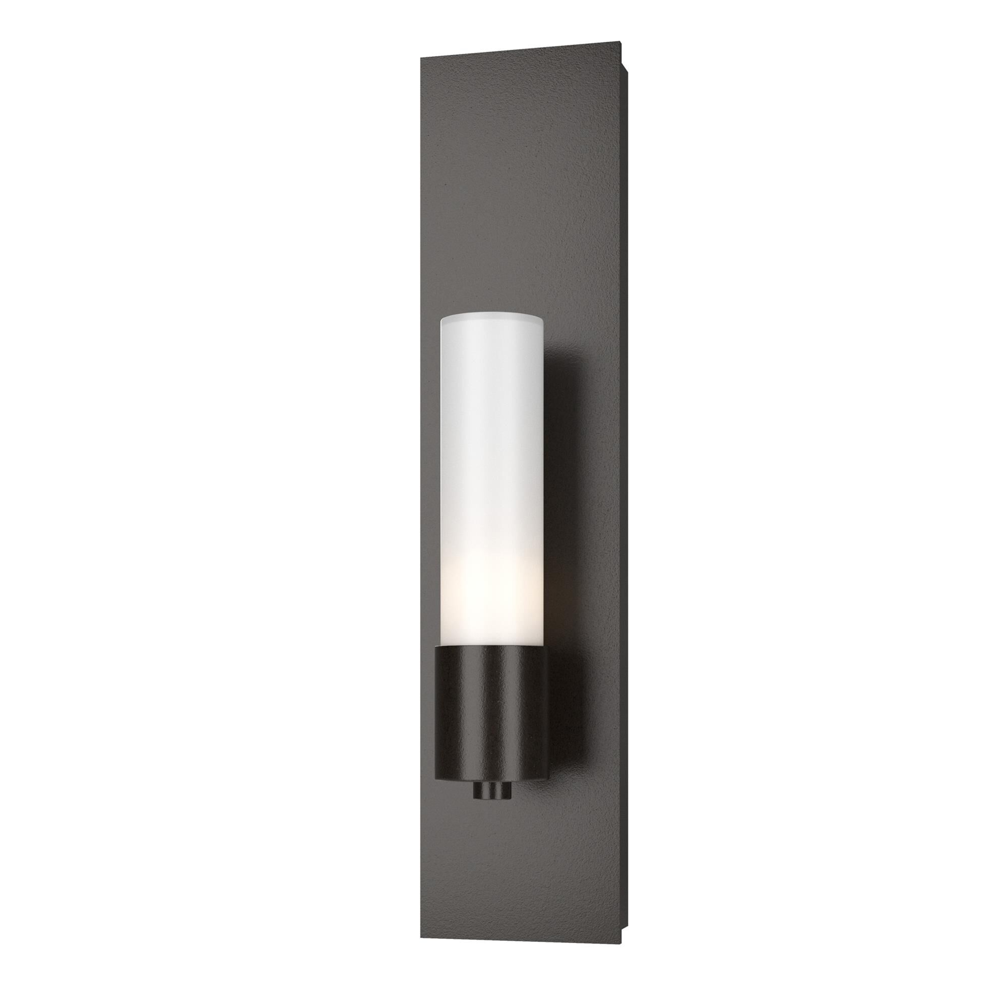 Pillar Wall Sconce by Hubbardton Forge