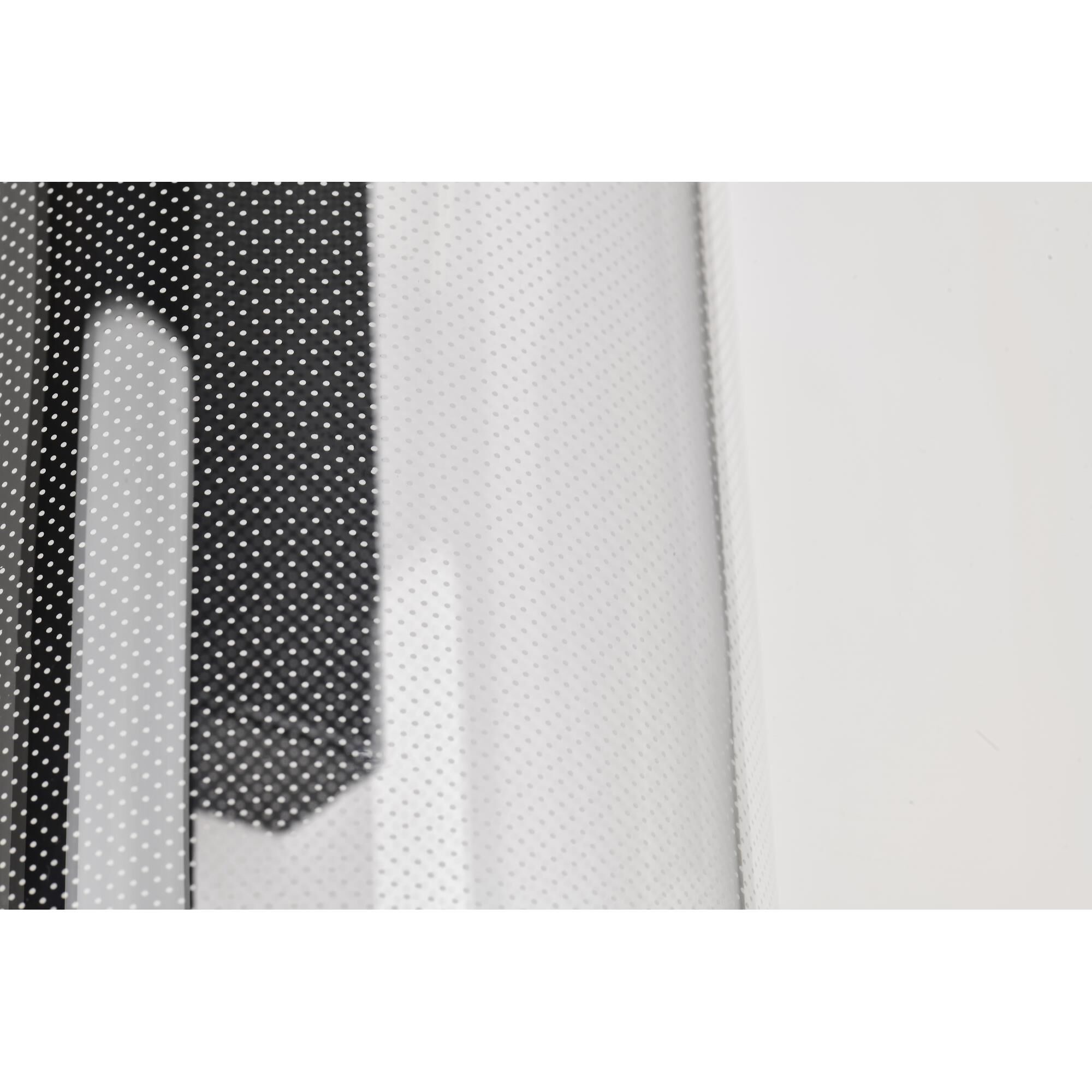 Shown in Matte Black finish