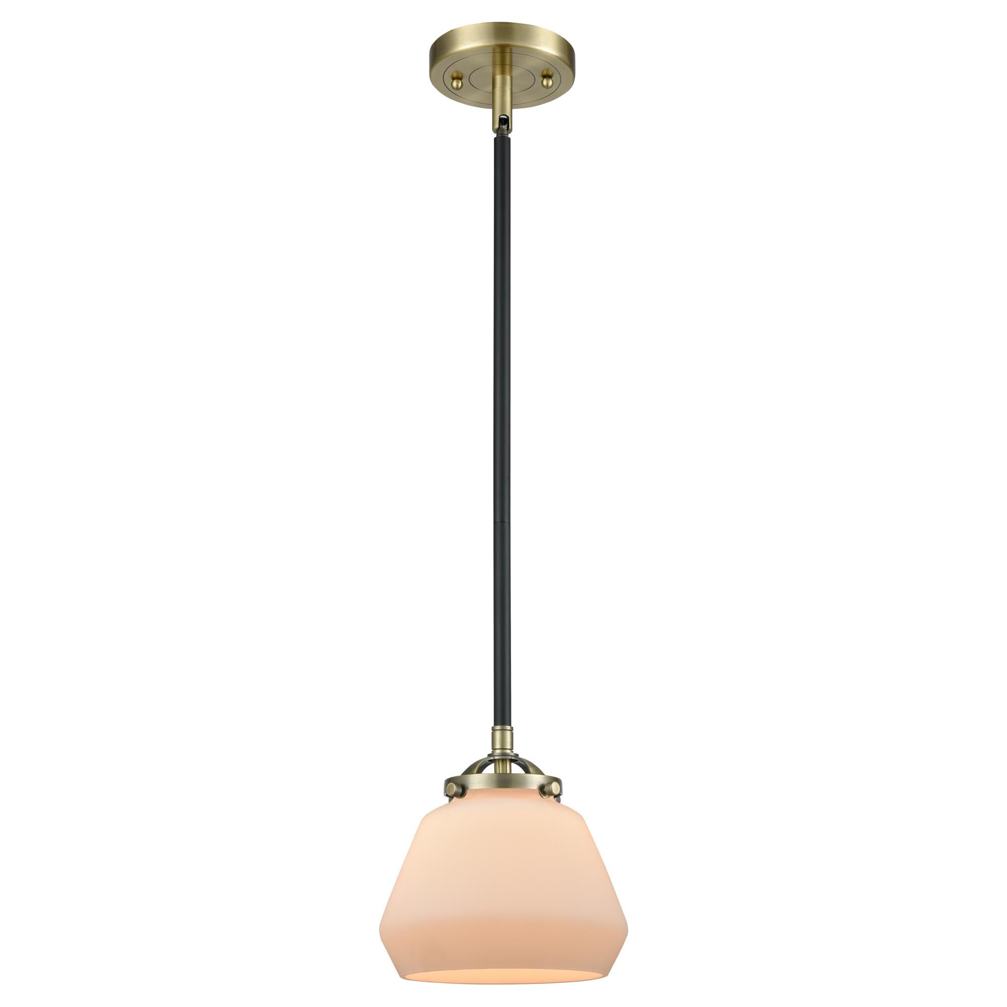Innovations Lighting Bruno Marashlian Fulton 6 Inch Mini Pendant