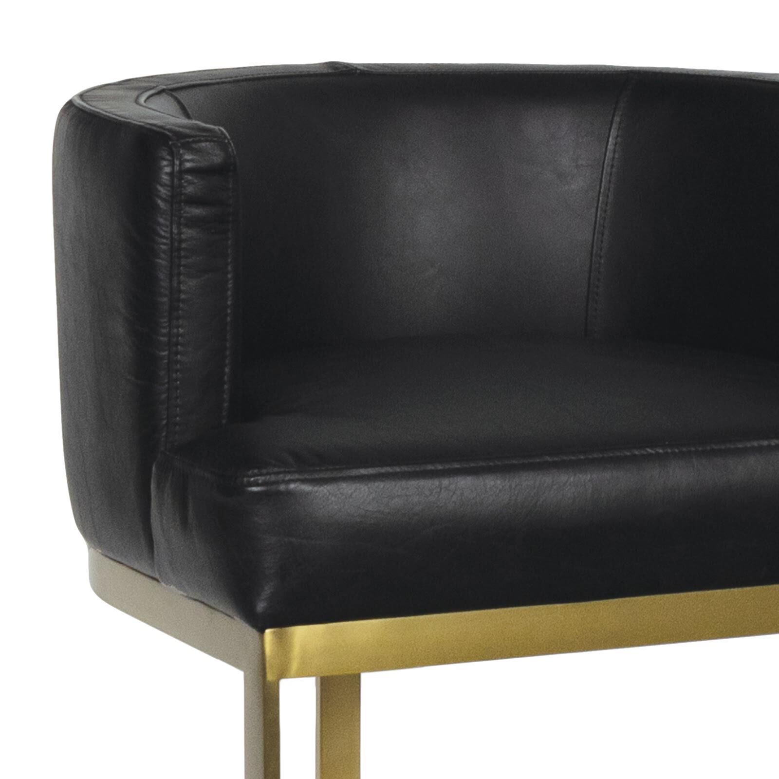 Owen 33 Inch Stool by Regina Andrew