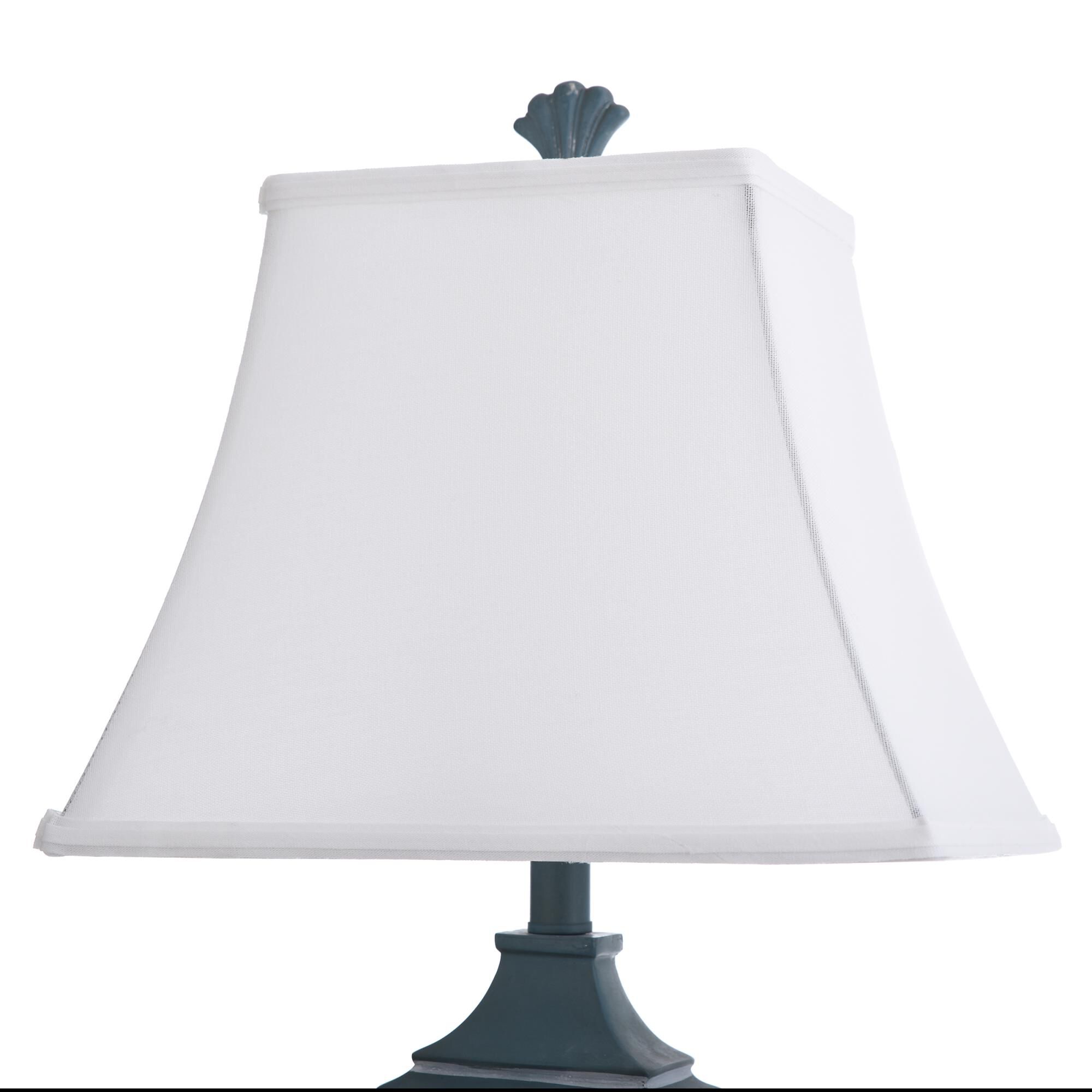 15 Inch Table Lamp by Stylecraft