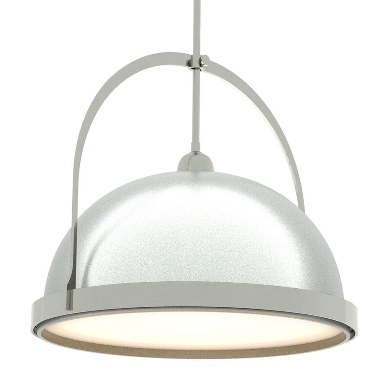 Atlas 22 Inch Pendant Light by Hubbardton Forge