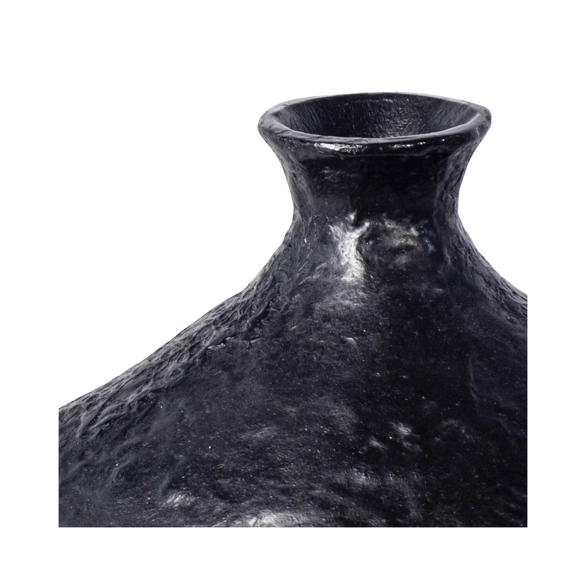 Shown in Black finish