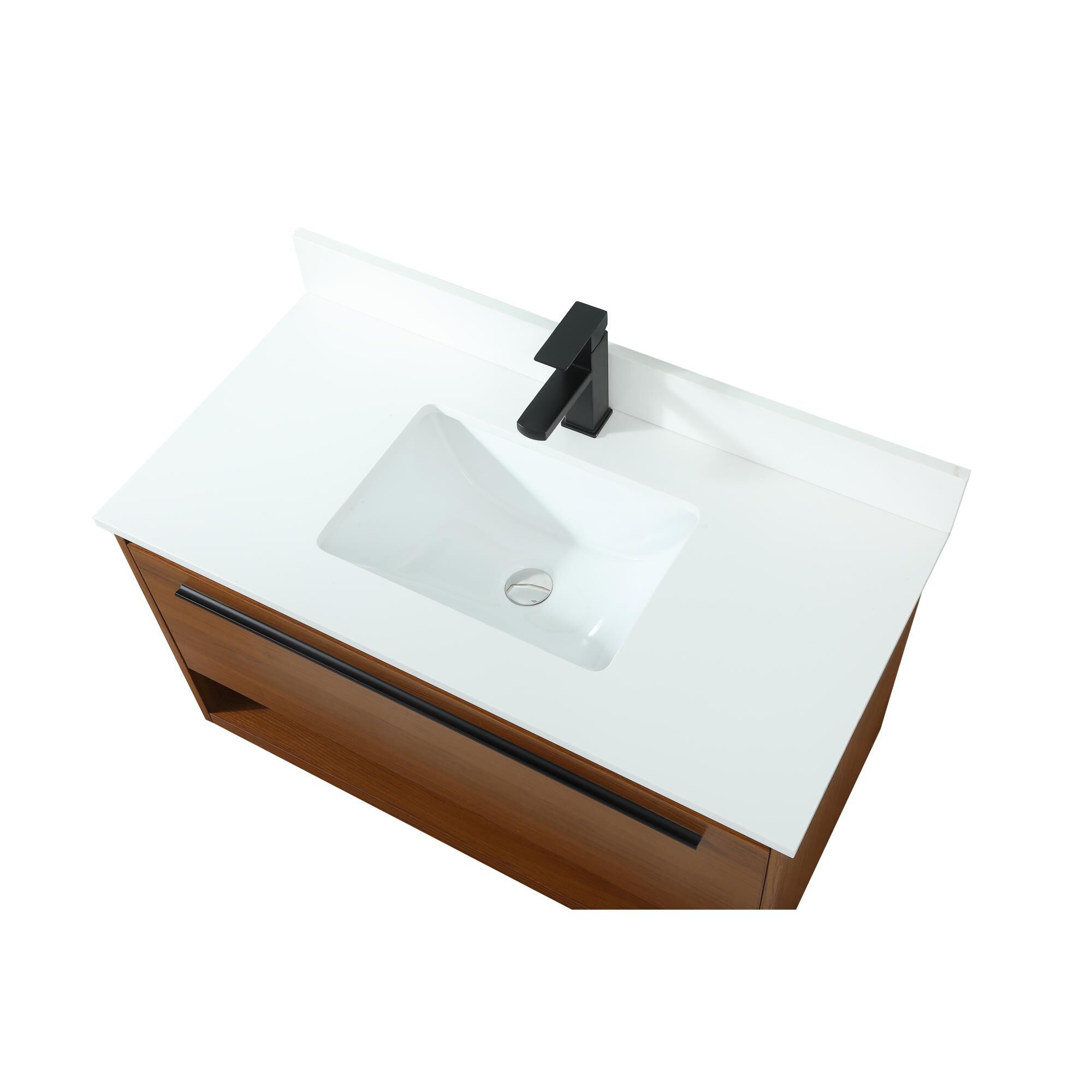 Roman Bath Vanity by Elegant Decor