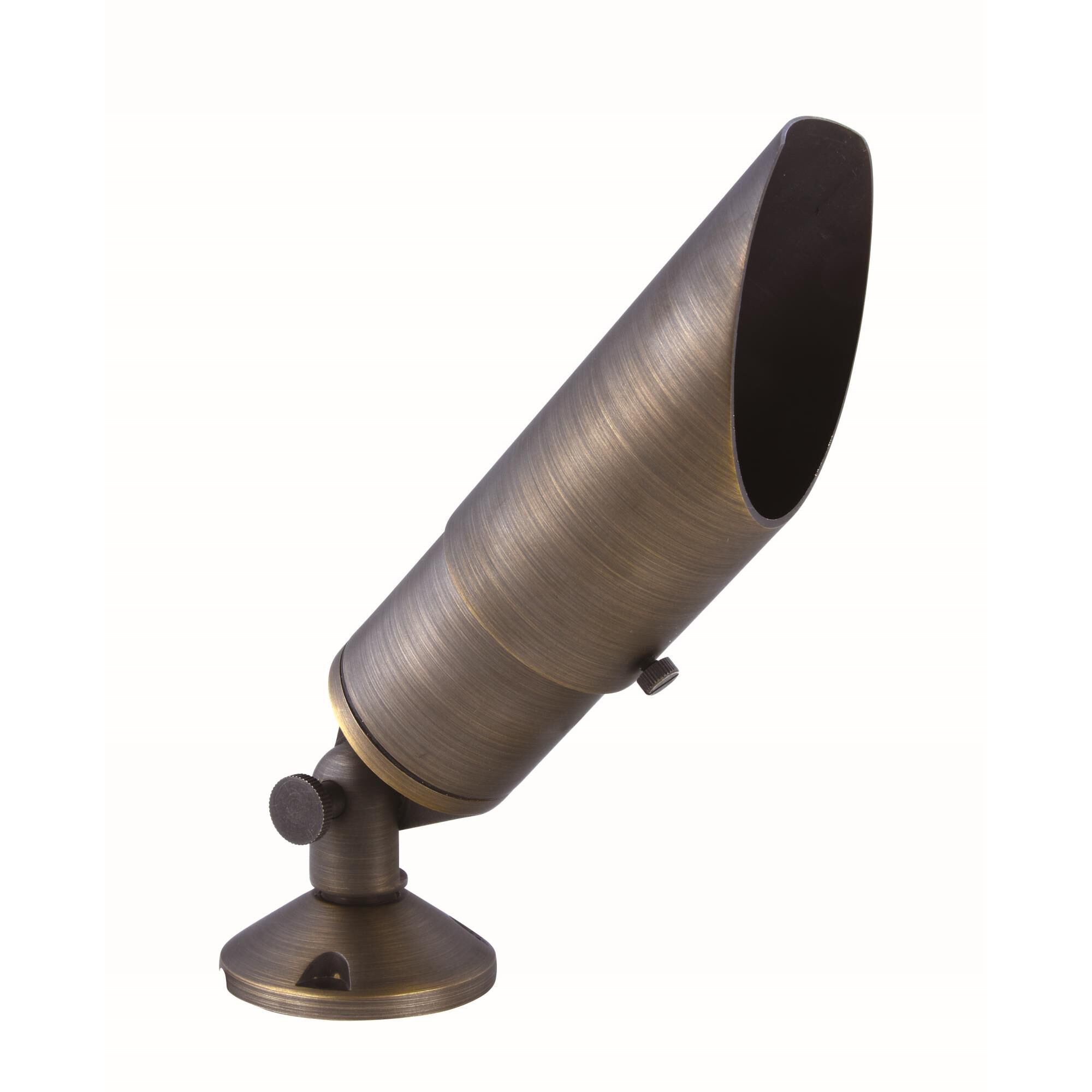 Aera 20 Watt Outdoor Spot Light by Elegant Lighting