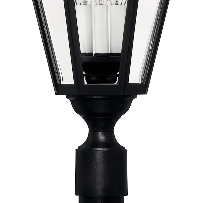 Manor House 28 Inch Outdoor Post Lamp by Hinkley