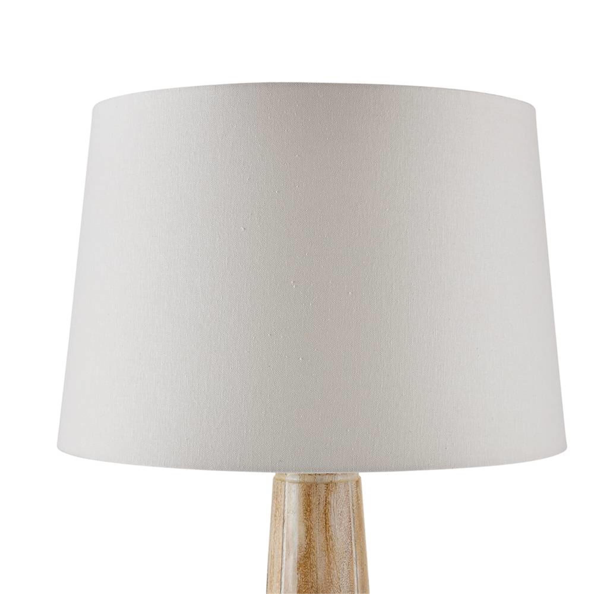 Shown in Whitewashed finish