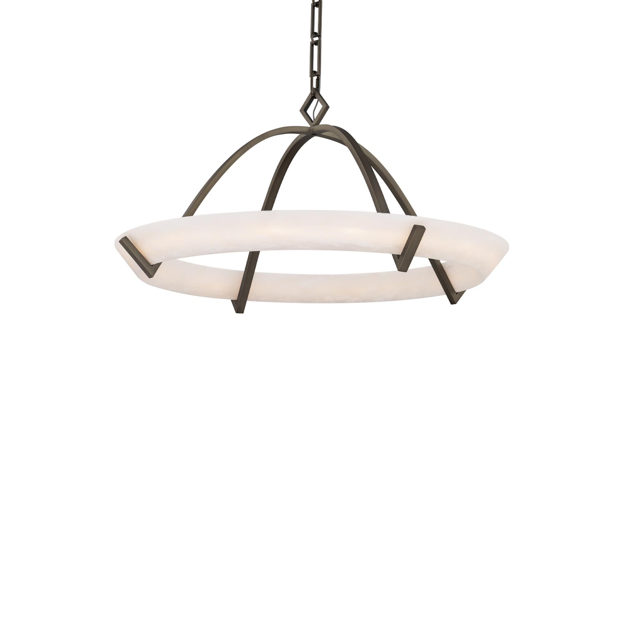 Copa 26 Inch Chandelier by Modern Forms