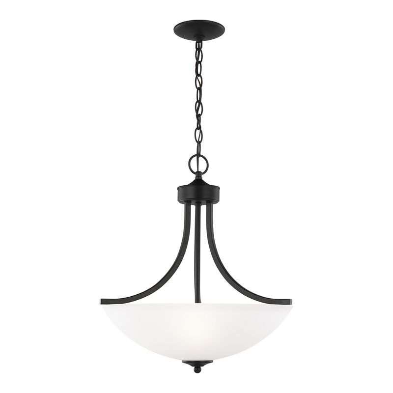 Geary 18 Inch Large Pendant by Generation Lighting