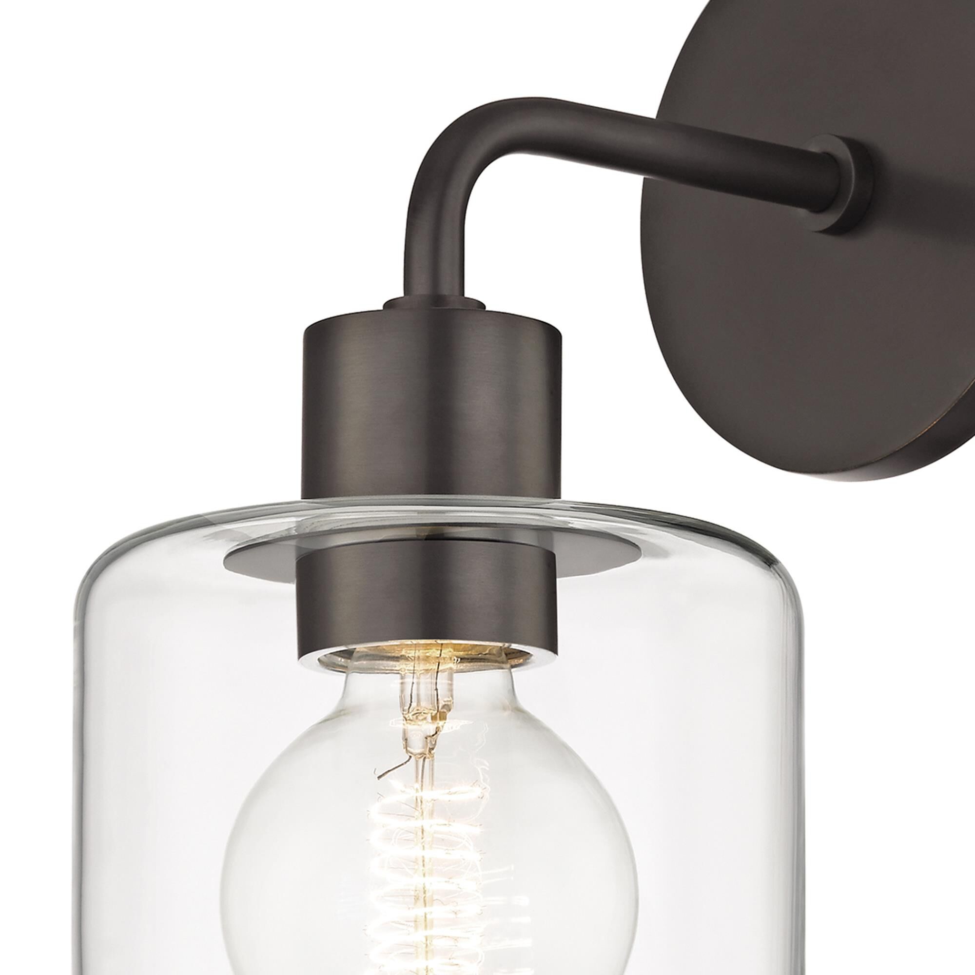 Neko 5.5 Inch Wall Sconce by Mitzi