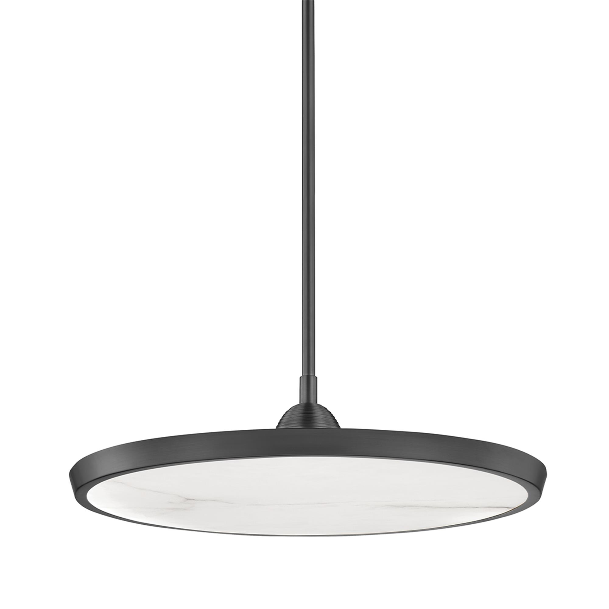 Draper Medium Pendant Light,