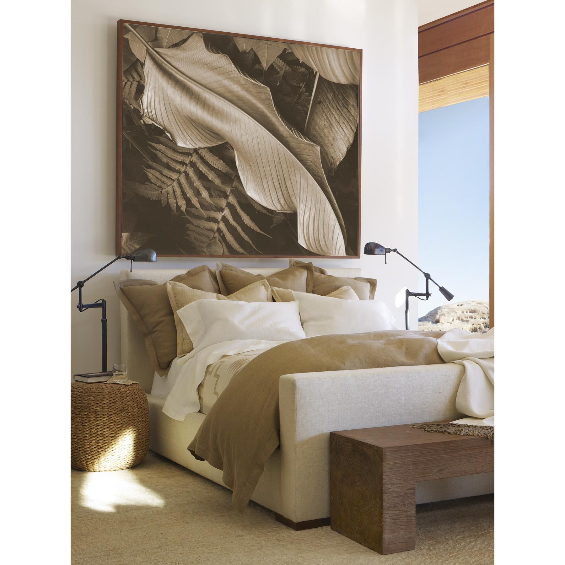 Ralph Lauren Rl '67 44 Inch Reading Lamp by Ralph Lauren