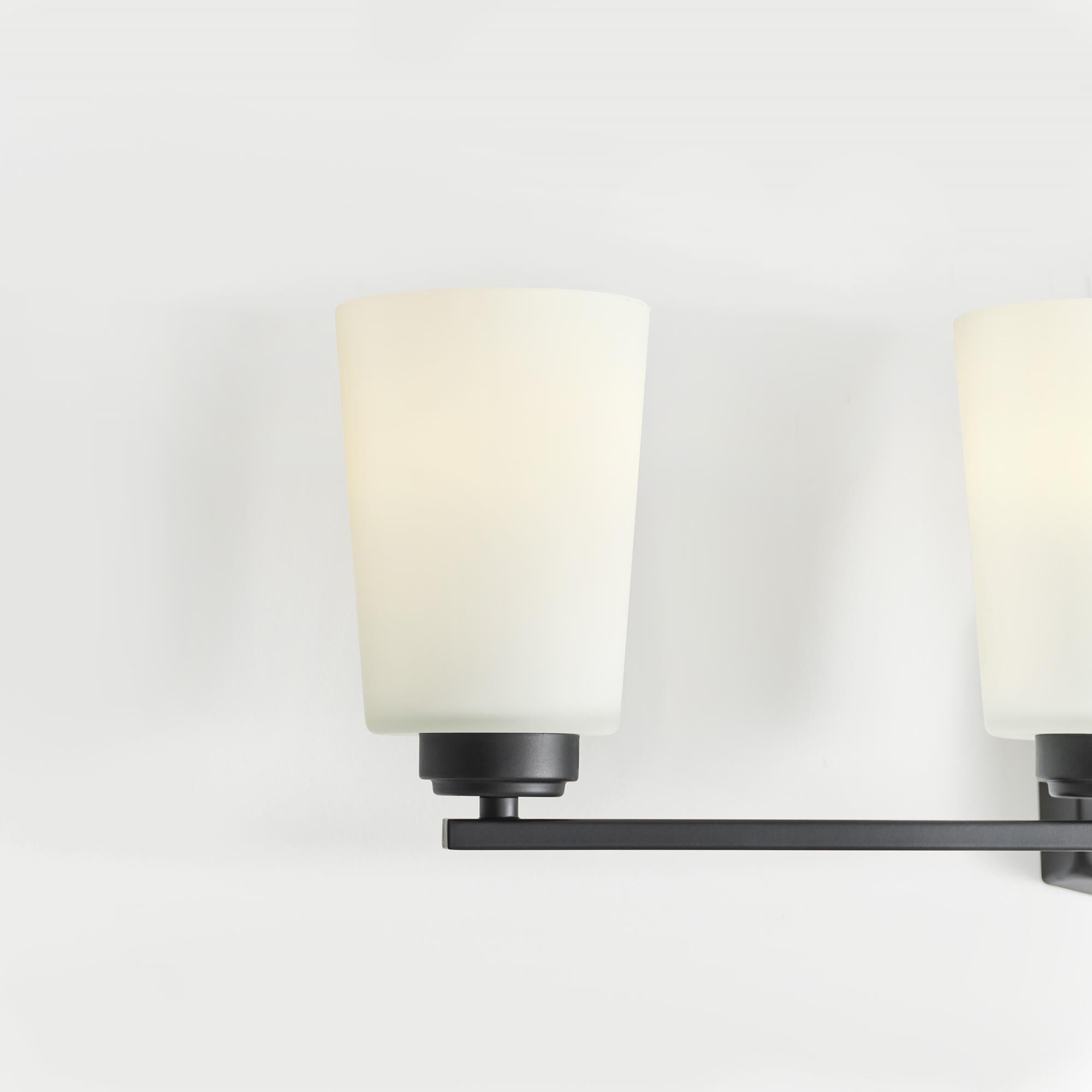 Franport 29 Inch 4 Light Bath Vanity Light by Generation Lighting