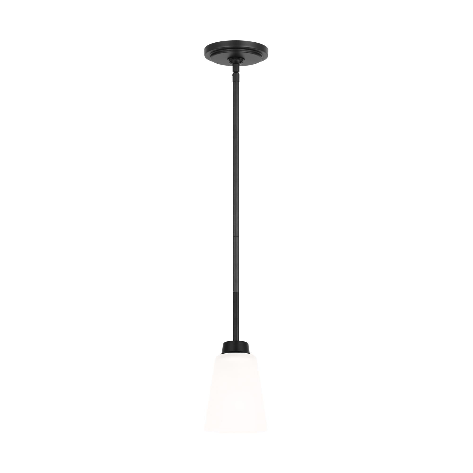 Kerrville 4 Inch Mini Pendant by Generation Lighting