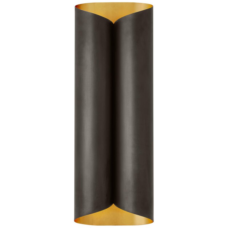 AERIN Selfoss 23 Inch Wall Sconce by Visual Comfort Signature Collection