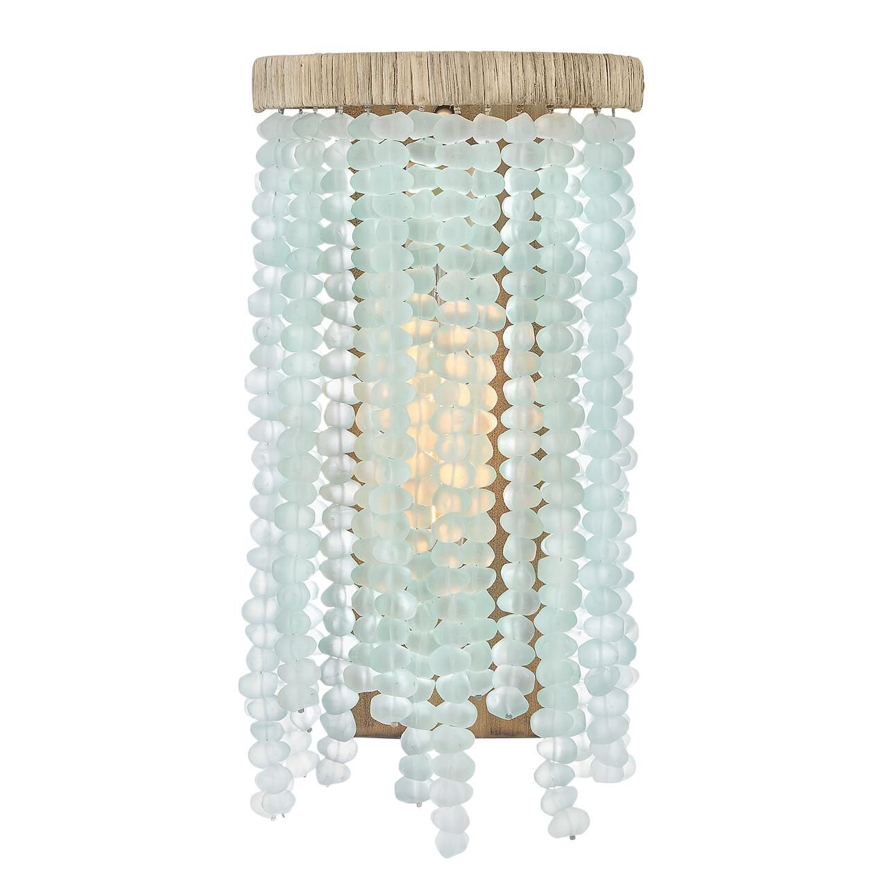 Fredrick Ramond Dune 16 Inch LED Wall Sconce