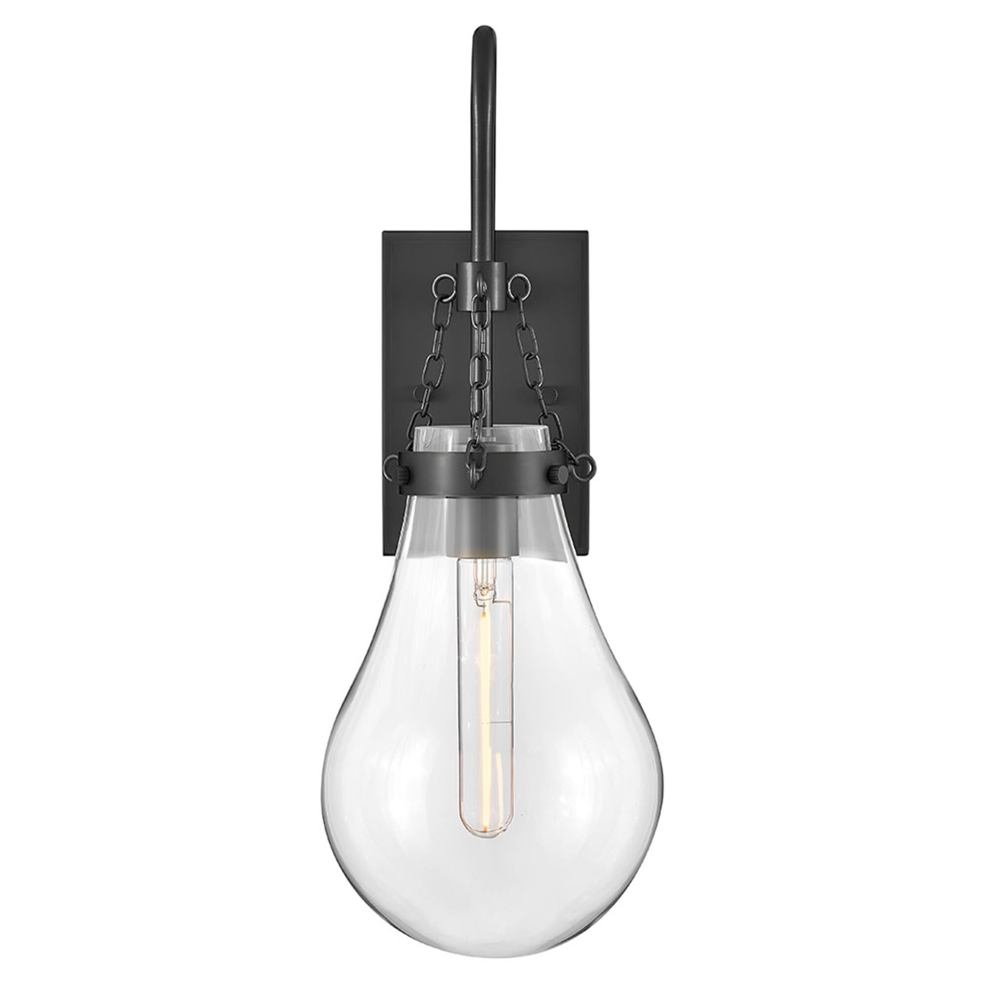Eloise Medium Wall Sconce,