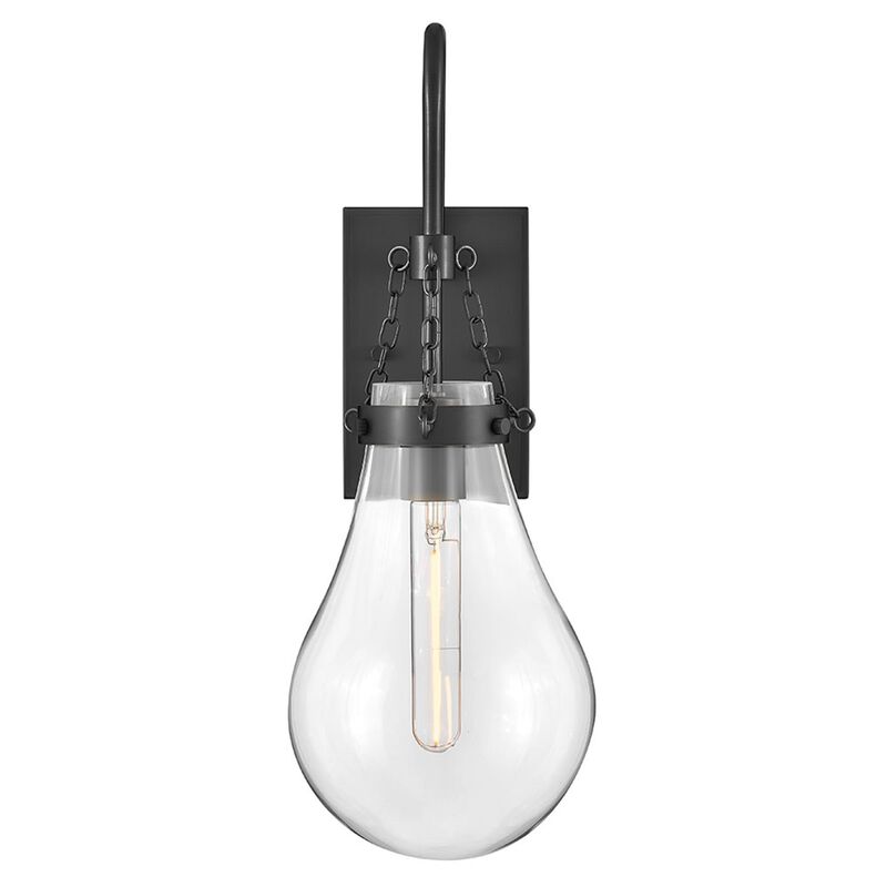 Eloise Medium Wall Sconce by Hinkley