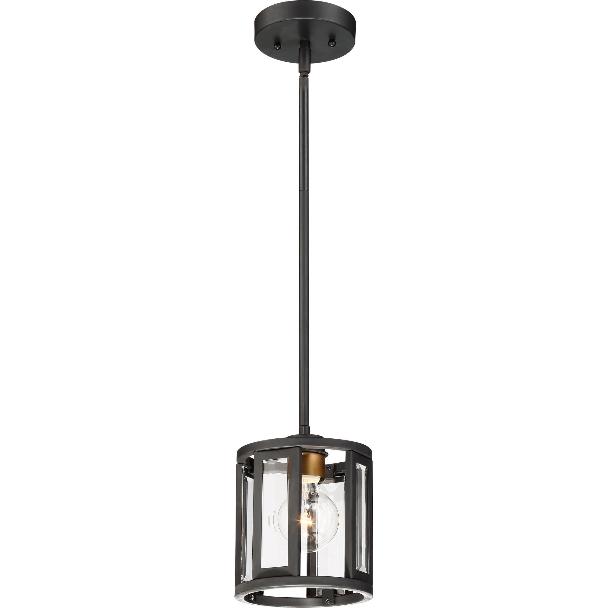 Payne 6 Inch Mini Pendant by Nuvo Lighting