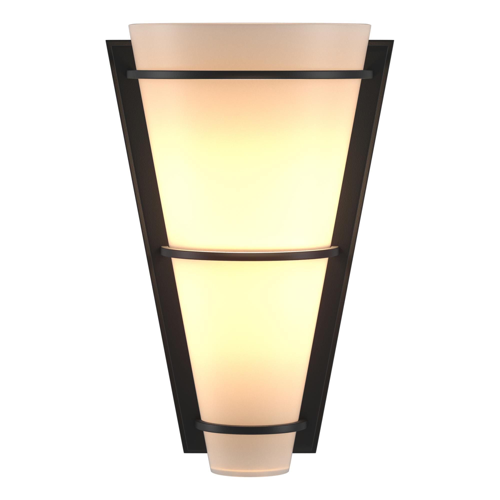 Hubbardton Forge Suspended 10 Inch Wall Sconce