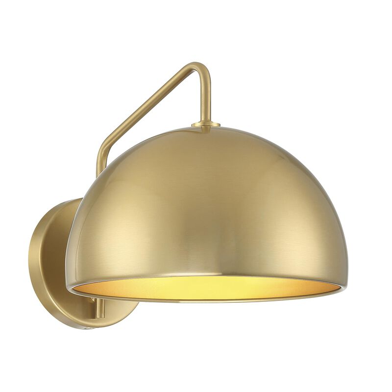 Meridian Lighting 10 Inch LED Wall Sconce