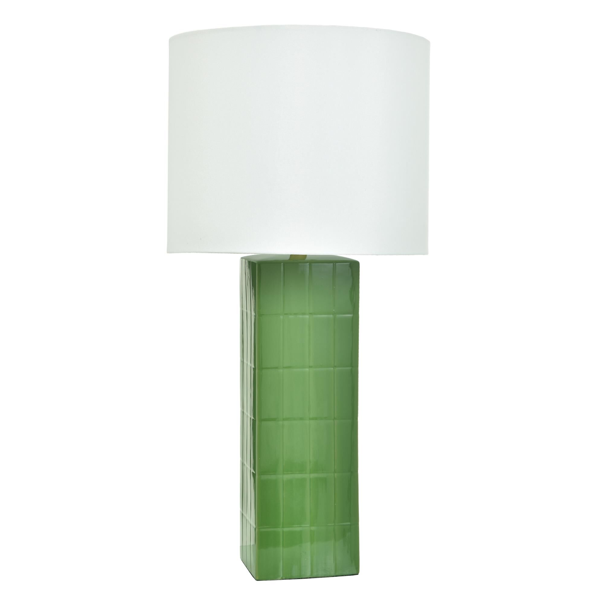 Tamara Day Matilda 31 Inch Table Lamp by Stylecraft