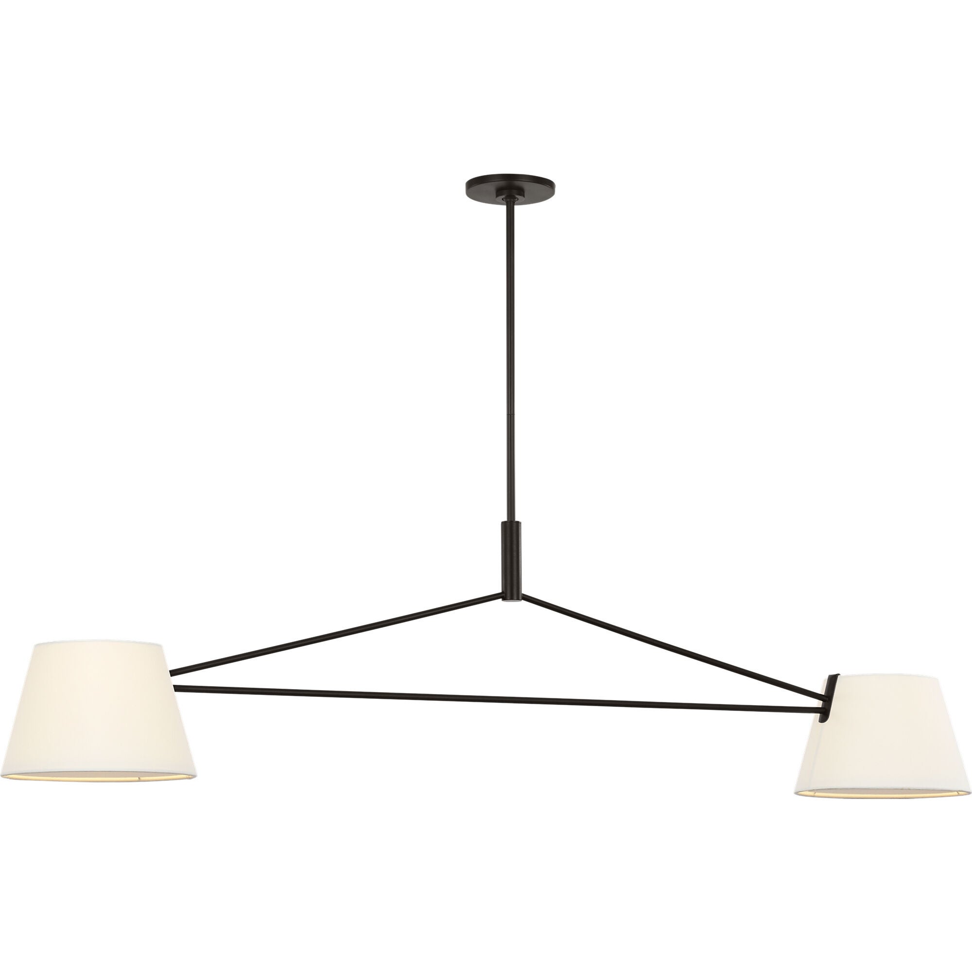 Hale Medium Linear Chandelier,
