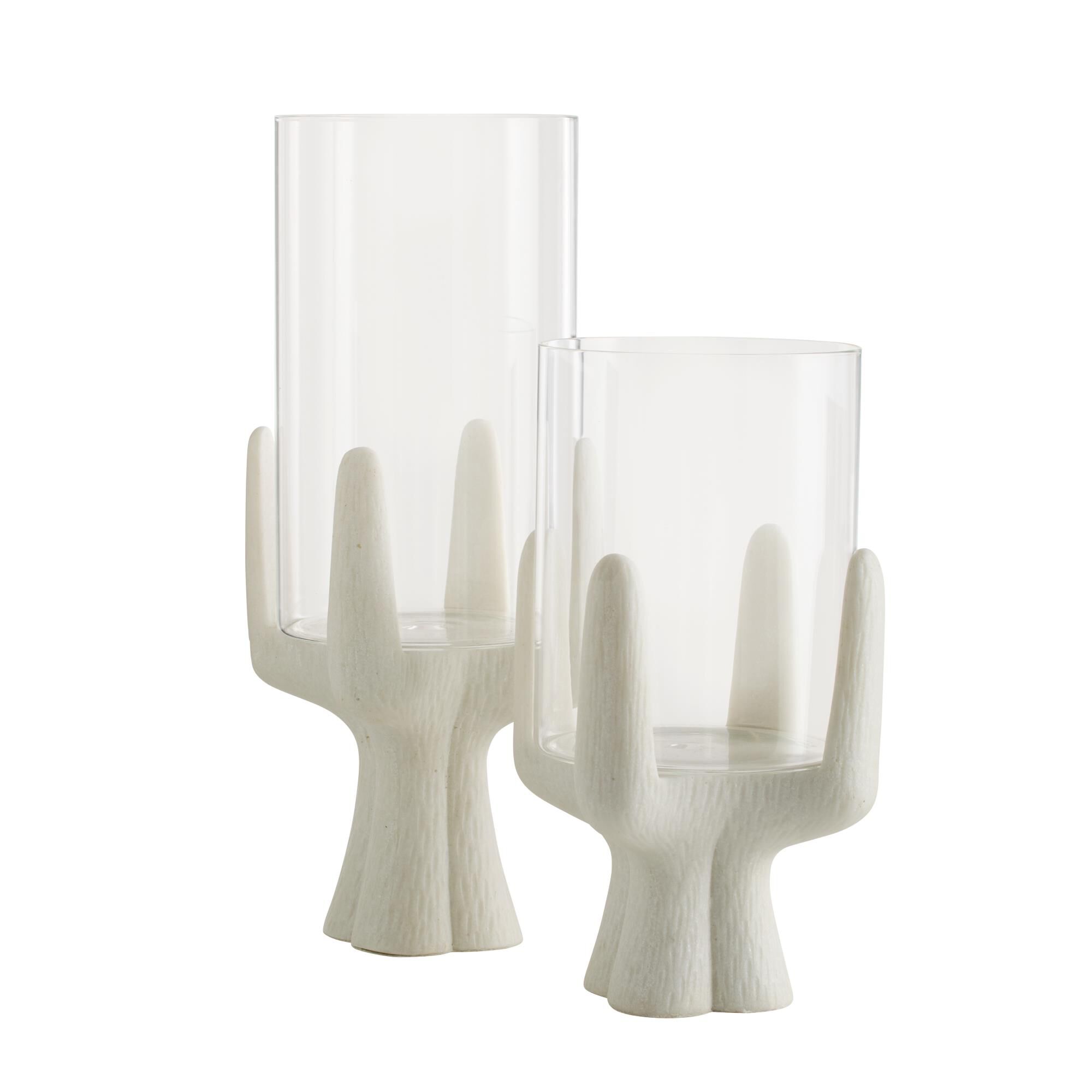 Maria Hurricane Candle Holder by Arteriors Home