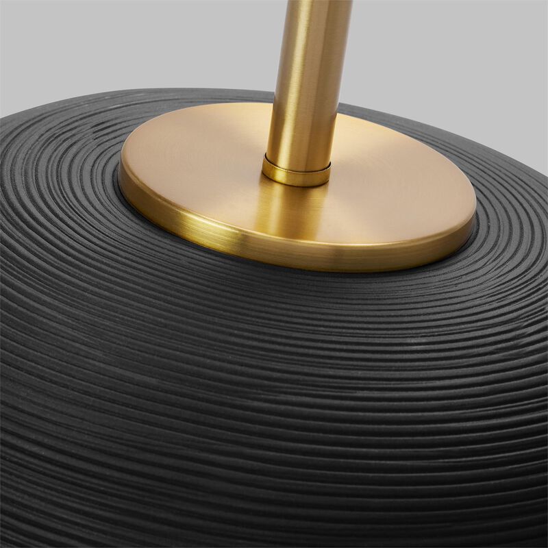 Hable Fanny 23 Inch Table Lamp by Visual Comfort Studio