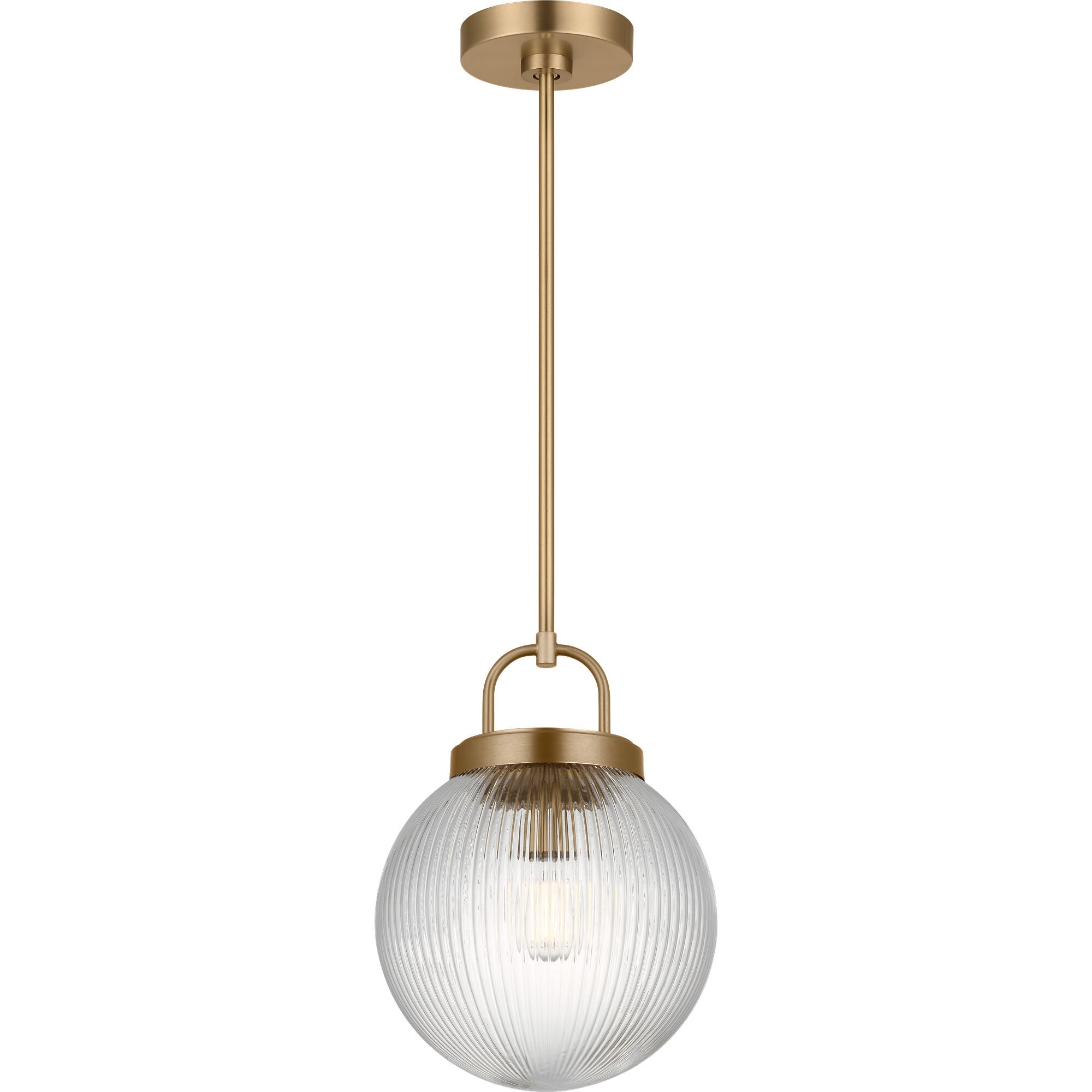 Preston 14 Inch Mini Pendant,