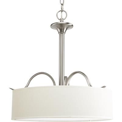 Inspire 23 Inch Large Pendant by Progress Lighting