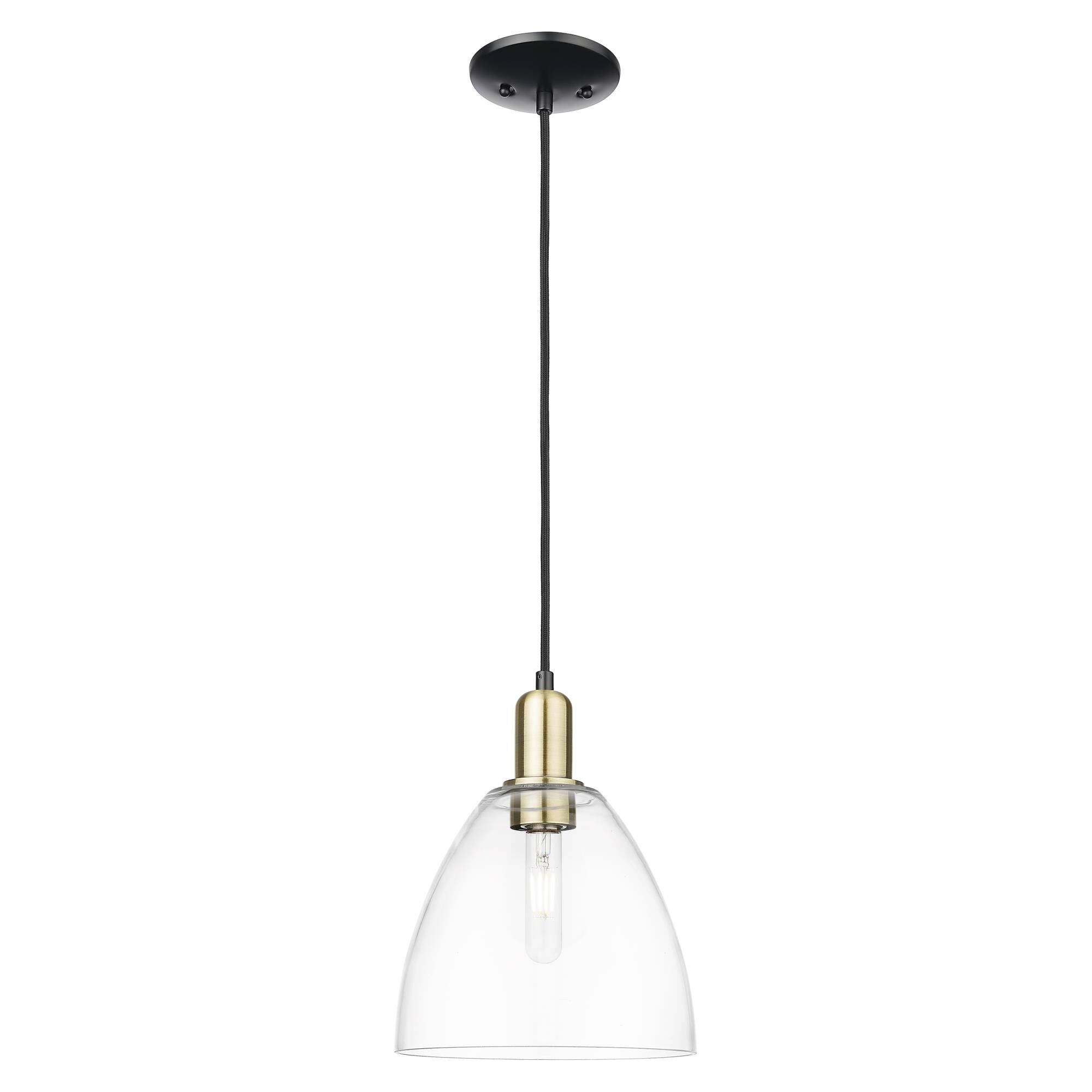 Bruno Marashlian Bristol Mini Pendant by Innovations Lighting