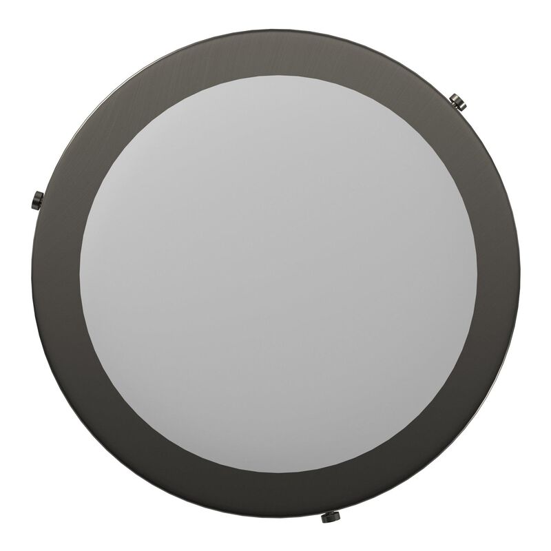 Charlotte 16 Inch Semi Flush Mount by Hinkley