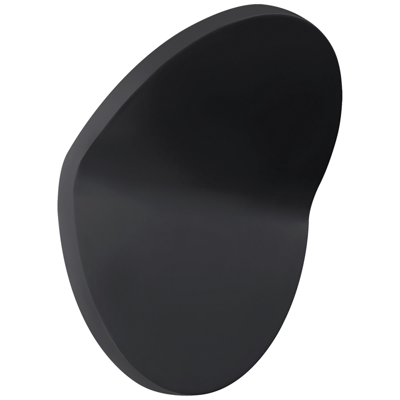 Visual Comfort Signature Collection Peter Bristol Bend 12 Inch LED Wall Sconce