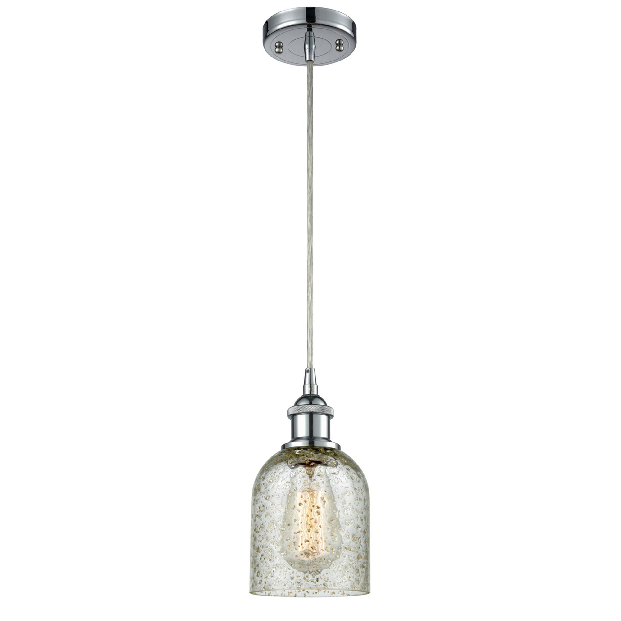 Innovations Lighting Bruno Marashlian Caledonia 5 Inch Mini Pendant