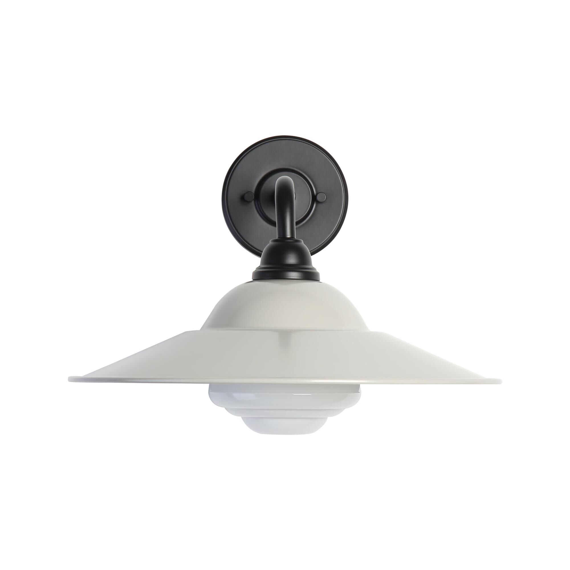 Croma 16 Inch Outdoor Wall Light by Golden Lighting