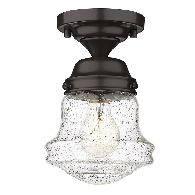 Vaughn 6 Inch Flush Mount by Z Lite