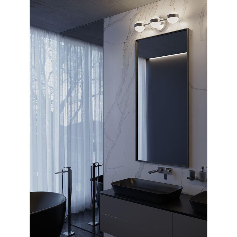 Verona 22 Inch Bath Vanity Light by AFX Inc
