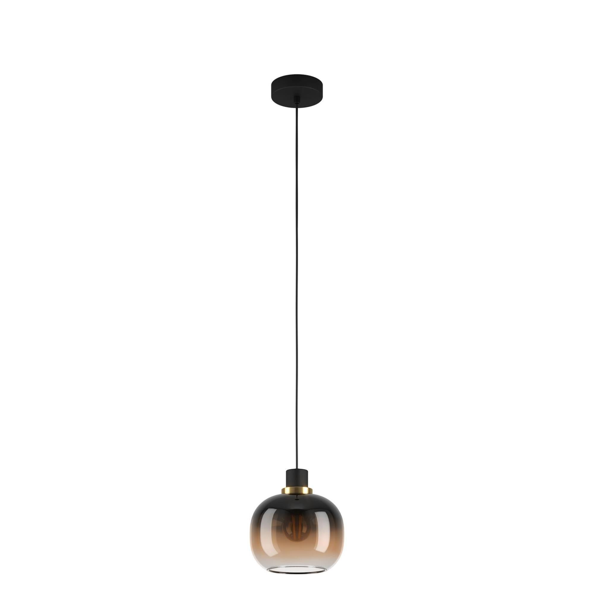 Eglo Lighting Oilella 7 Inch Mini Pendant