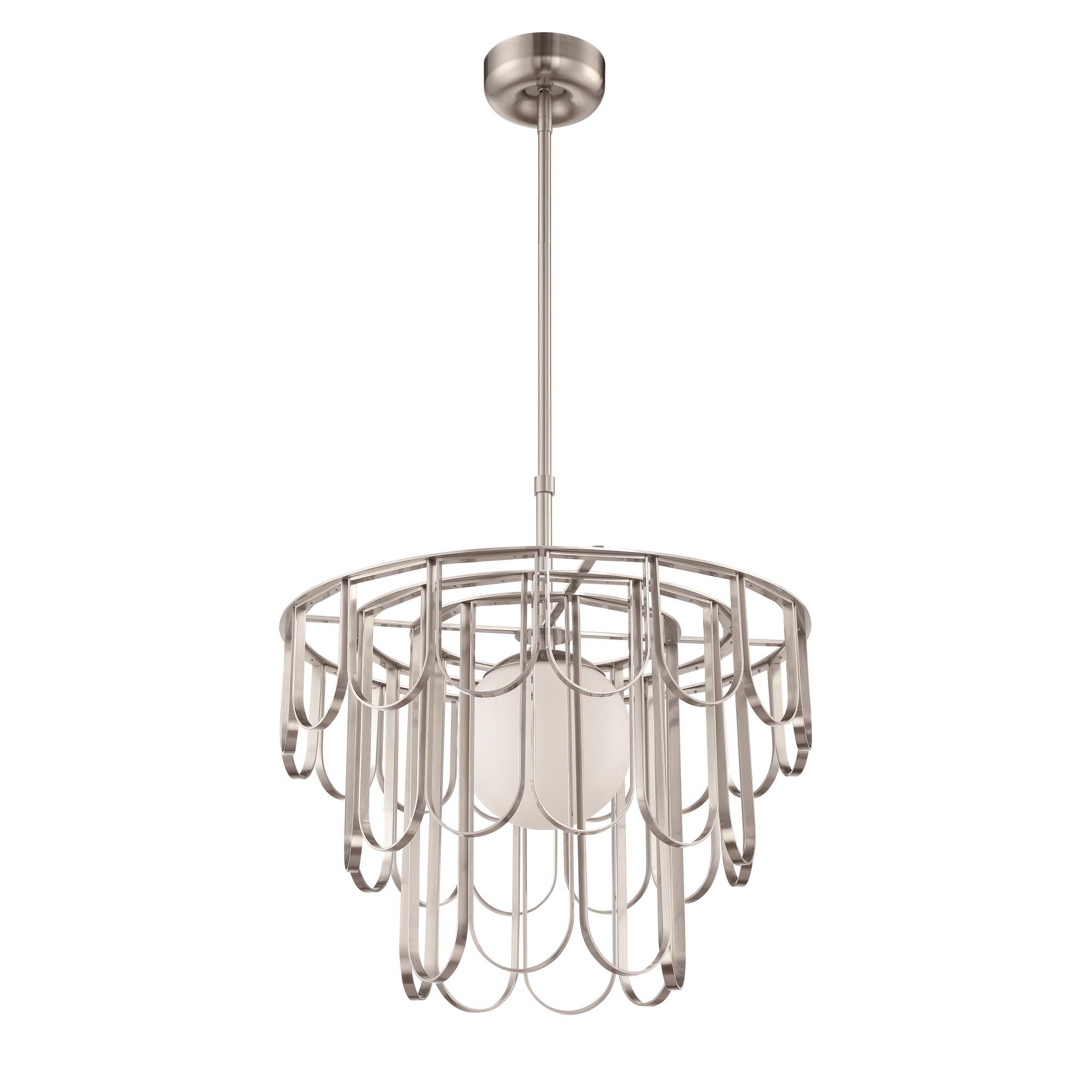 Craftmade Melody 24 Inch Chandelier
